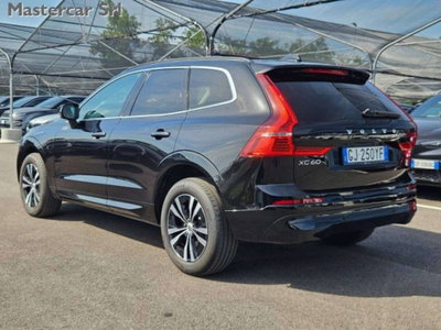 Volvo XC60 B4 Geartronic Momentum (4)