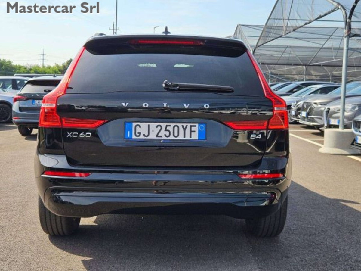 Volvo XC60 B4 Geartronic Momentum (5)