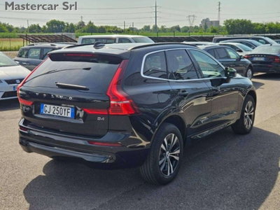 Volvo XC60 B4 Geartronic Momentum (6)