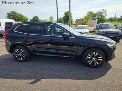 Volvo XC60 B4 Geartronic Momentum (7)