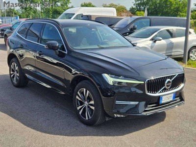 Volvo XC60 B4 Geartronic Momentum (8)