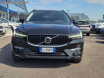Volvo XC60 B4 Geartronic Momentum (9)