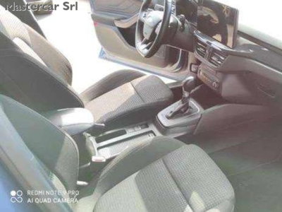 Ford Focus Station Wagon 1.0 EcoBoost Hybrid 125CV Powershift SW ST-Line Design (10)