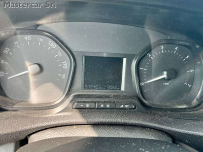 Citroen Jumpy Furgone 2.0 BlueHDi 120 S&S PL-SL-DC Mobile Furgone XL (12)