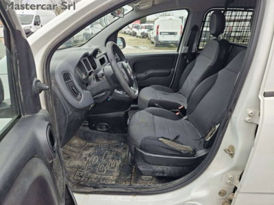 Fiat Panda 1.2 Pop Van 2 posti (10)