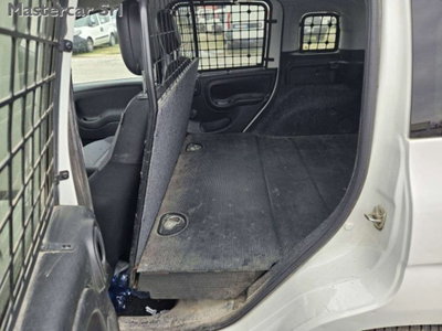 Fiat Panda 1.2 Pop Van 2 posti (11)