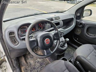 Fiat Panda 1.2 Pop Van 2 posti (12)