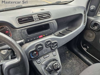 Fiat Panda 1.2 Pop Van 2 posti (13)
