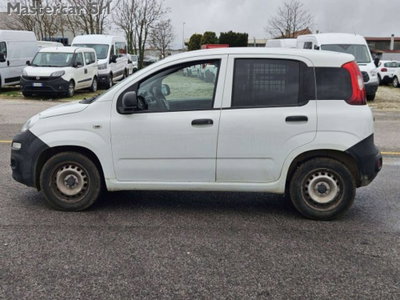 Fiat Panda 1.2 Pop Van 2 posti (3)