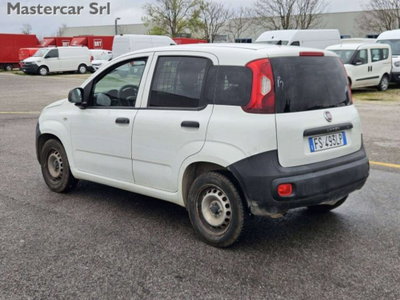 Fiat Panda 1.2 Pop Van 2 posti (4)