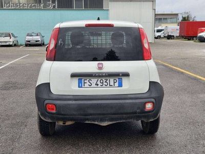 Fiat Panda 1.2 Pop Van 2 posti (5)