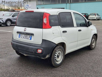 Fiat Panda 1.2 Pop Van 2 posti (6)