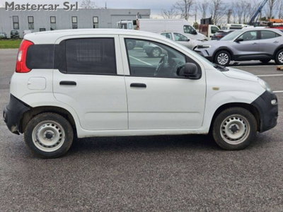 Fiat Panda 1.2 Pop Van 2 posti (7)