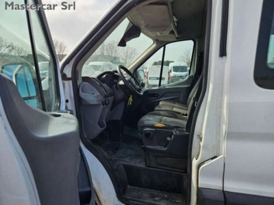 Ford Transit Furgone transit 350 2.0 tdci 130cv trend L3H2 E6.2 (11)