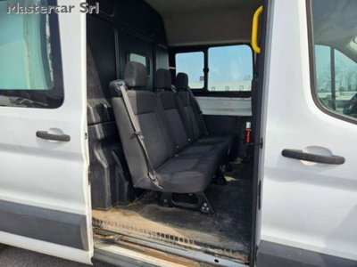 Ford Transit Furgone transit 350 2.0 tdci 130cv trend L3H2 E6.2 (14)