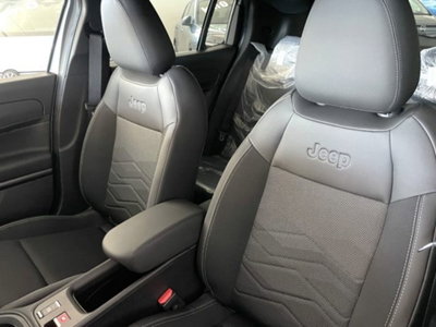Jeep Avenger 1.2 turbo Altitude fwd 100cv (18)