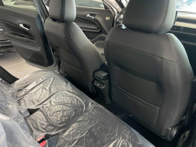 Jeep Avenger 1.2 turbo Altitude fwd 100cv (5)