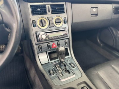 Mercedes-Benz SLK 200 cat (17)