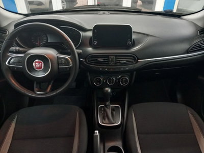 Fiat Tipo Station Wagon Tipo 1.6 Mjt S&S DCT SW Easy (10)