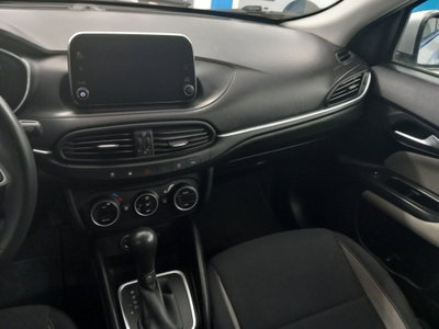 Fiat Tipo Station Wagon Tipo 1.6 Mjt S&S DCT SW Easy (12)