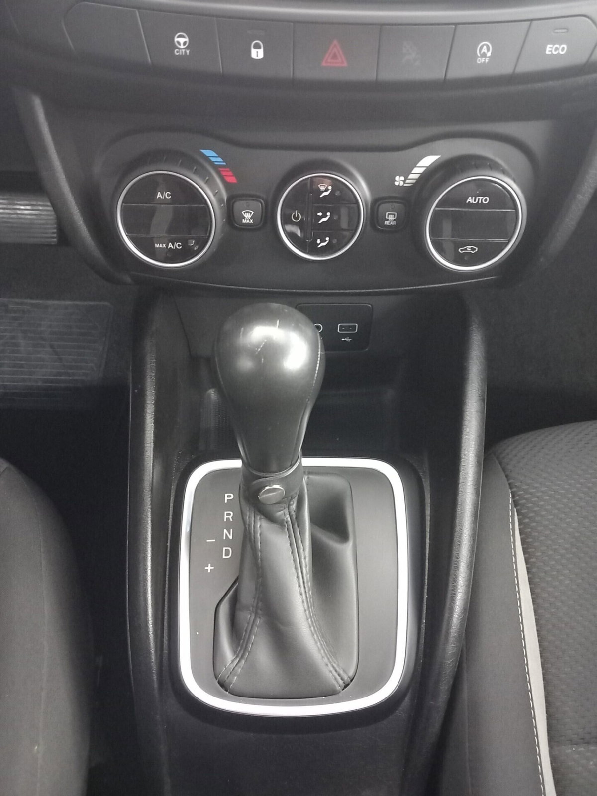 Fiat Tipo Station Wagon Tipo 1.6 Mjt S&S DCT SW Easy (15)
