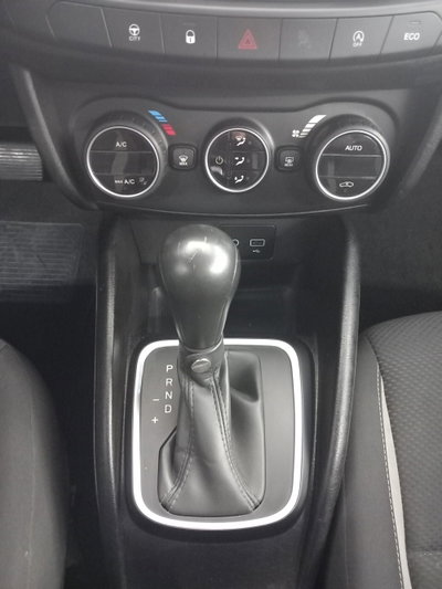 Fiat Tipo Station Wagon Tipo 1.6 Mjt S&S DCT SW Easy (15)