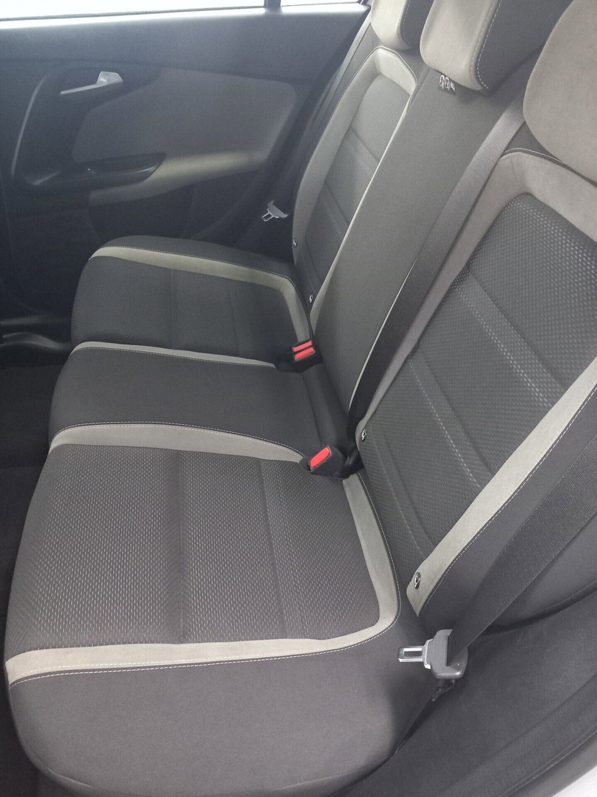 Fiat Tipo Station Wagon Tipo 1.6 Mjt S&S DCT SW Easy (17)