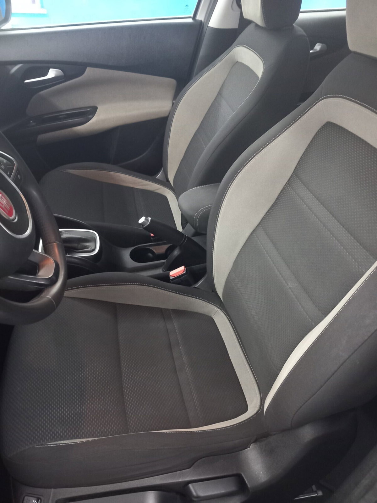 Fiat Tipo Station Wagon Tipo 1.6 Mjt S&S DCT SW Easy (19)