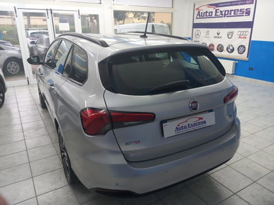Fiat Tipo Station Wagon Tipo 1.6 Mjt S&S DCT SW Easy (6)