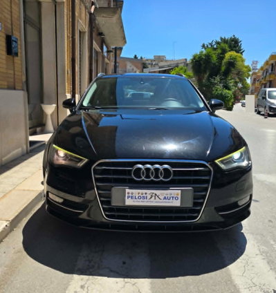 Audi A3 Sportback 1.6 TDI ultra Attraction (2)