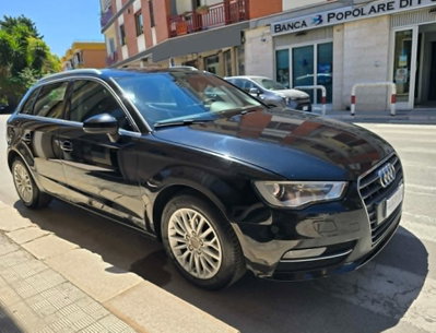 Audi A3 Sportback 1.6 TDI ultra Attraction (3)
