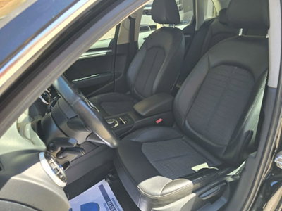 Audi A3 Sportback 1.6 TDI ultra Attraction (7)
