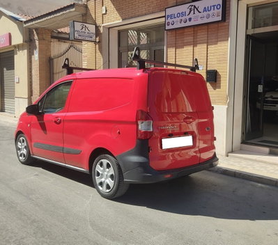 Ford Transit Courier 1.5 TDCi 75CV  Trend (3)