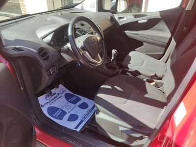 Ford Transit Courier 1.5 TDCi 75CV  Trend (7)