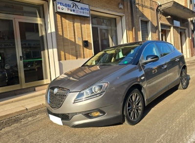 Lancia Delta 1.6 MJT DPF Oro usata