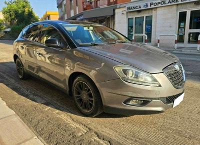 Lancia Delta 1.6 MJT DPF Oro (2)