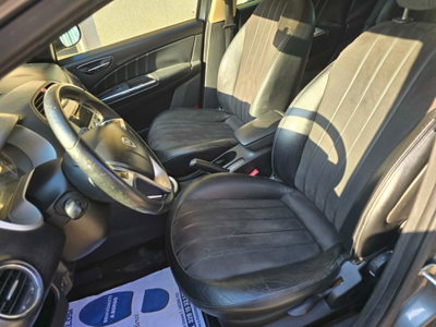 Lancia Delta 1.6 MJT DPF Oro (7)