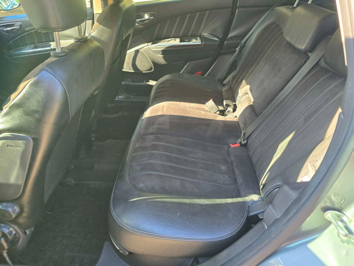 Lancia Delta 1.6 MJT DPF Oro (9)