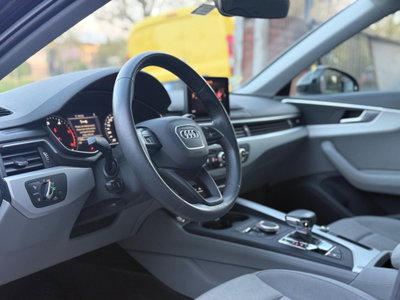 Audi A4 Avant 35 TDI S tronic Business (13)