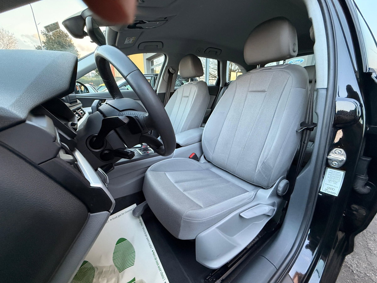 Audi A4 Avant 35 TDI S tronic Business (6)