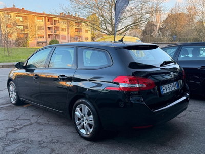 Peugeot 308 SW 1.5 bluehdi Business s&s 130cv eat8 (3)