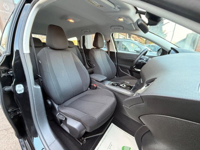 Peugeot 308 SW 1.5 bluehdi Business s&s 130cv eat8 (7)