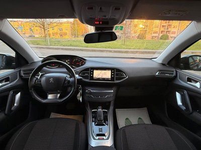 Peugeot 308 SW 1.5 bluehdi Business s&s 130cv eat8 (8)