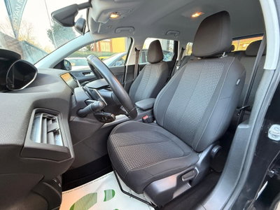 Peugeot 308 SW 1.5 bluehdi Business s&s 130cv eat8 (9)