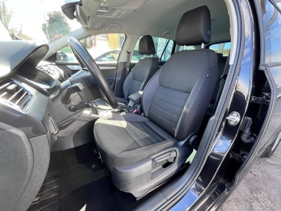 Skoda Octavia Station Wagon 1.6 TDI CR 115 CV Wagon Executive (12)