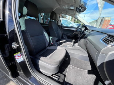 Skoda Octavia Station Wagon 1.6 TDI CR 115 CV Wagon Executive (9)