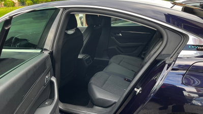Peugeot 508 SW PureTech Turbo 180 Stop&Start EAT8 Allure Pack (7)