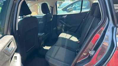 Ford Focus Station Wagon 1.5 EcoBlue 120 CV automatico SW Business (10)