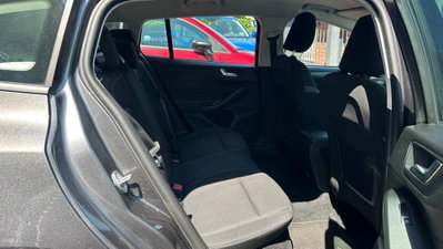 Ford Focus Station Wagon 1.5 EcoBlue 120 CV automatico SW Business (11)