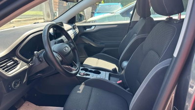 Ford Focus Station Wagon 1.5 EcoBlue 120 CV automatico SW Business (5)